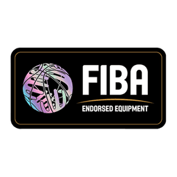 FIBA endorsed equipment