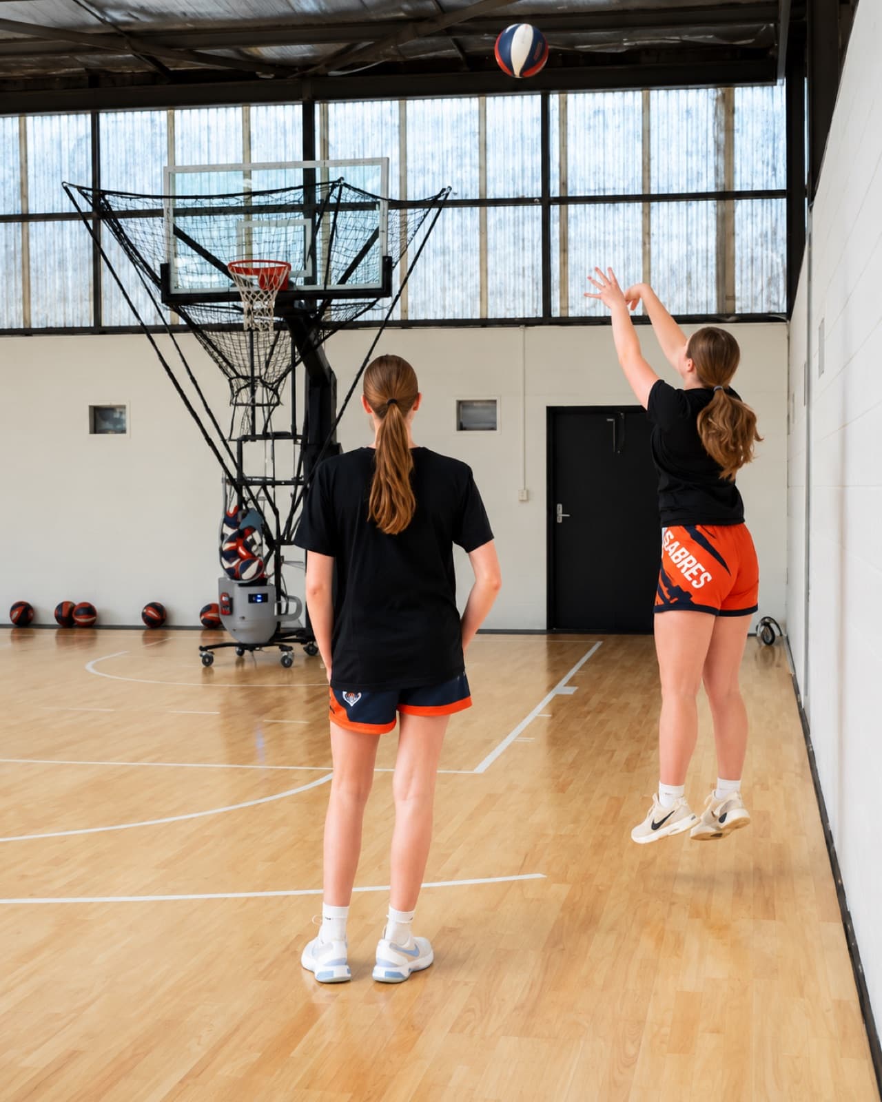 Basketball at Basketball Mentors, Cheltenham VIC, photo 3