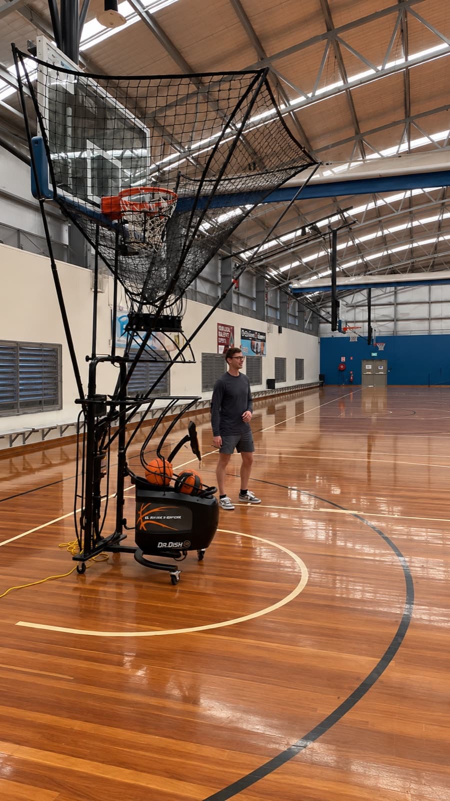 Basketball at Port Macquarie Basketball Association, Port Macquarie NSW, photo 4