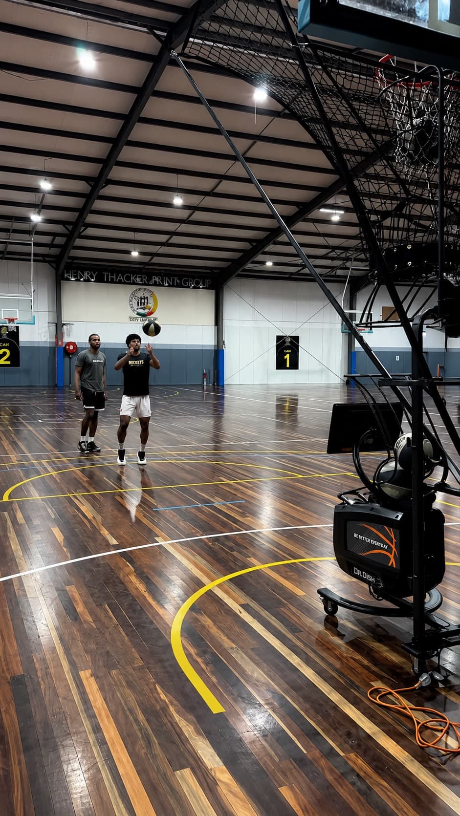 AthletIQ Geelong