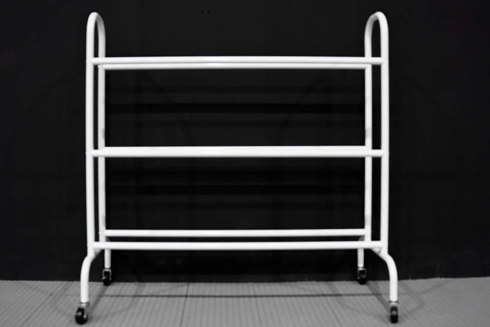 Game Ball Classic Ball Rack, view 3