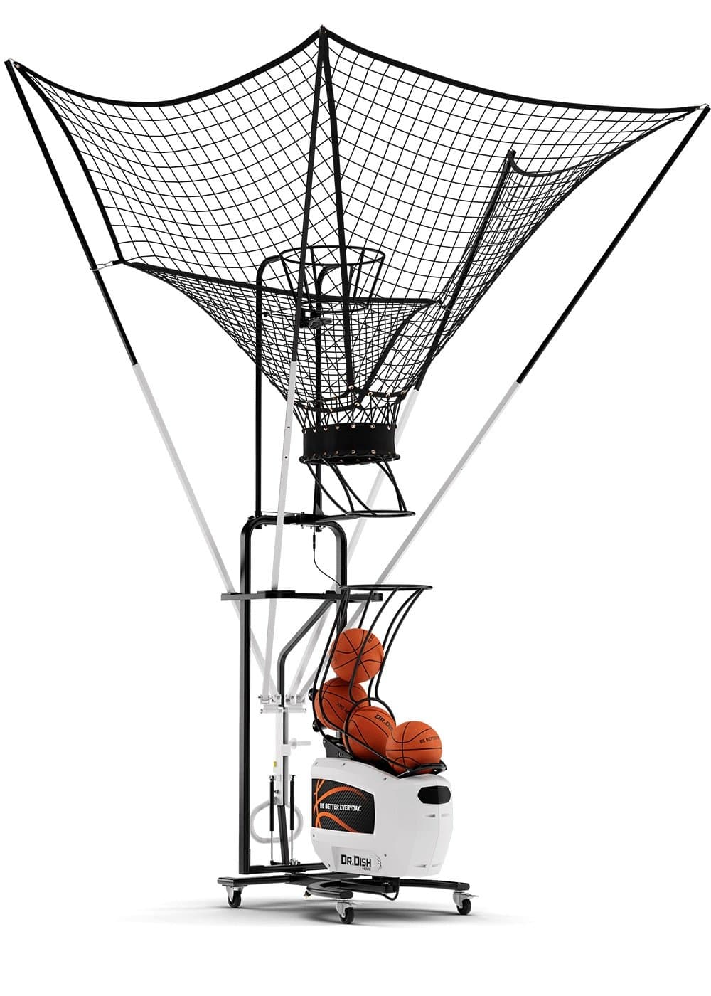 Dr. Dish Home