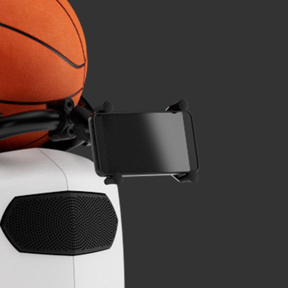 Dr. Dish Phone Holder