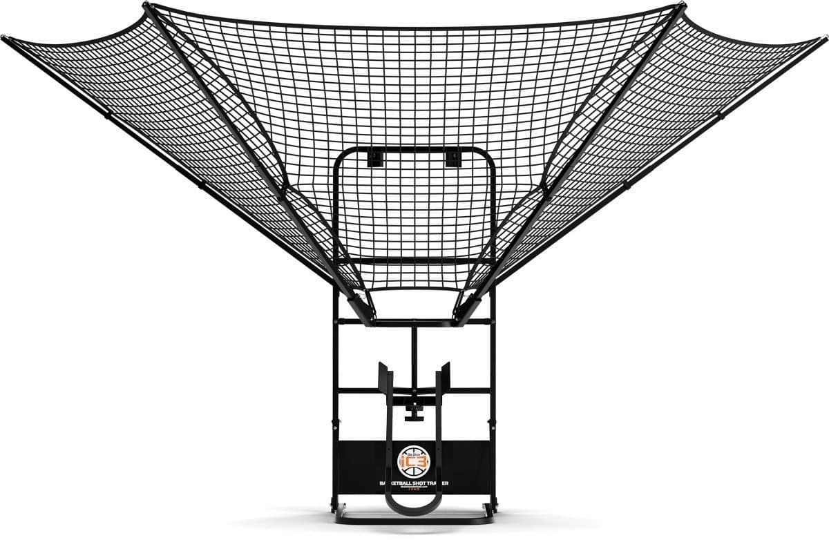 iC3 Shot Trainer