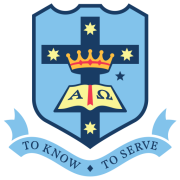 Emmanuel College logo