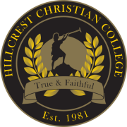 Hillcrest Christian College logo