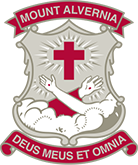 Mount Alvernia College logo