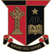 St Joseph's College, Gregory Terrace logo