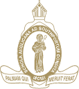 The Southport School logo